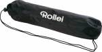 Rollei Compact Traveler No. I, Carbon Black