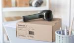 SAFESCAN 350-BT Wireless POS Barcode Scanner w/ChargingStand