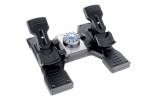 G Saitek Pro Flight Rudder Pedals