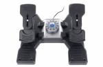 Logitech G Saitek Pro Flight Rudder Pedals