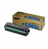 HP Toner/CLT-C505L High Yield CY