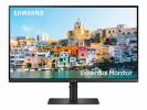 24'' Samsung FHD Monitor USB-C S24A400U, Black