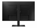 24'' Samsung FHD Monitor USB-C S24A400U, Black