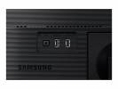 Samsung F27T450FZU 27 1920 x 1080 (Full HD) HDMI DisplayPort 75Hz Pivot Skærm