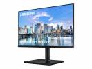 Samsung F24T450FZU 24 1920 x 1080 (Full HD) HDMI DisplayPort 75Hz Pivot Skærm