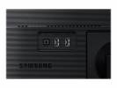 Samsung F24T450FZU 24 1920 x 1080 (Full HD) HDMI DisplayPort 75Hz Pivot Skærm