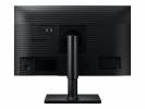 Samsung F24T450FZU 24 1920 x 1080 (Full HD) HDMI DisplayPort 75Hz Pivot Skærm