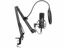 Mikrofon kit Sandberg Streamer USB Microphone