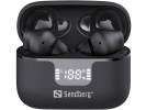 Sandberg Wireless Earbuds ANC+ENC