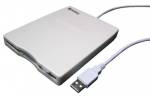 Sandberg Floppy USB-diskdrev