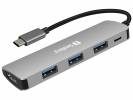 Sandberg USB-C Mini Dock