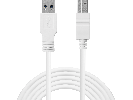 SANDBERG USB 3.0 A-B Cable 1.8 m