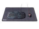 Gamer Desk Pad XXXL, Black (90x45cm)