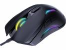 LightFlow 6D Gamer Mouse, black