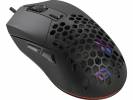 FlexCover 6D Gamer Mouse, black