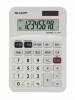 SHARP Bordregner EL-330FB, 8 cifre