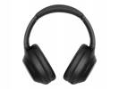 SONY WH-1000XM4 Wireless Headset, Black