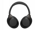 SONY WH-1000XM4 Wireless Headset, Black