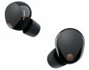 Sony WF-1000XM5B True Wireless Headset / Sort