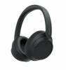 SONY Headphones WH-CH720N Bluetooth black