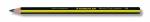 Staedtler Noris Triplus jumbo blyant 