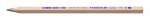 Blyant Jumbo Natur 2B FSC 100%