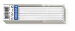 Marker Lumocolor non-perm omnichrom refill hvid (12)