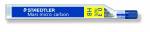 Stifter Mars Micro 0,3mm HB (12 stifter)