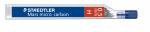 Stifter Mars Micro 0,5mm H (12 stifter)