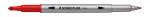 STAEDTLER Fiberpen tusser dobbelt basis farver ass (12)