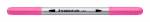 STAEDTLER Fiberpen tusser dobbelt ass (6)