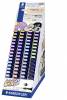 Overstregningspen Textsurfer Vintage pastell ass (60)