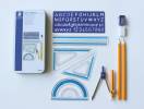 STAEDTLER Matematik sæt i metal boks ass (11)
