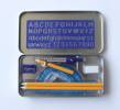 STAEDTLER Matematik sæt i metal boks ass (11)