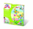 Modeller Fimo Kids Sommerfugl 4x42g (4)