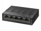 LS1005G LiteWave 5-Port Gigabit Desktop Switch