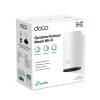 Deco X50-Outdoor AX3000 Outdoor/Indoor Mesh Wi-Fi 6 Unit