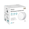 Deco X50-PoE AX3000 Whole Home Mesh Wi-Fi 6 Unit with PoE