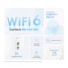 Deco X10 (3-pack) AX1500 Whole Home Mesh Wi-Fi 6 System