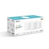 Deco X10 (3-pack) AX1500 Whole Home Mesh Wi-Fi 6 System