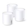 Deco X20 (3-pack) AX1800 Whole Home Mesh Wi-Fi 6 System