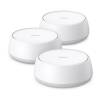 Deco BE25 (3-pack) BE5000 Whole Home Mesh Wi-Fi 7 System