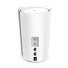 Deco X50-5G AX3000 Whole Home Mesh Wi-Fi 6 Router
