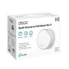 Deco X50-PoE (3-pack) AX3000 Whole Home Mesh Wi-Fi 6 System