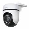 TP-LINK Tapo C510W Outdoor Pan/Tilt Security Wi-Fi Camera