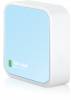TP-LINK TL-WR802N N300 Nano Pocket Wi-Fi Router