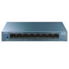 TP-LINK LS108G LiteWave 8-Port Gigabit Desktop Switch