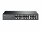 TP-LINK TL-SG1024D 24-Port Gigabit Switch