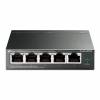 TP-LINK TL-SG105PE 5-Port Gigabit Smart Switch 4-Port PoE+