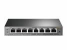 TP-LINK TL-SG108PE 8-Port Gigabit Smart Switch 4-Port PoE+